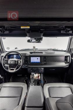 فورد برونكو